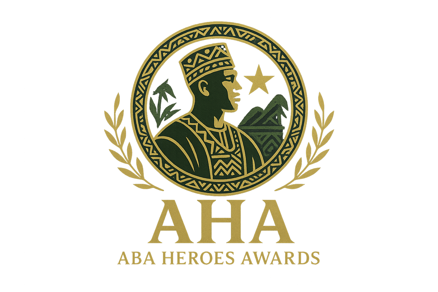 Aba Heroes Awards Logo